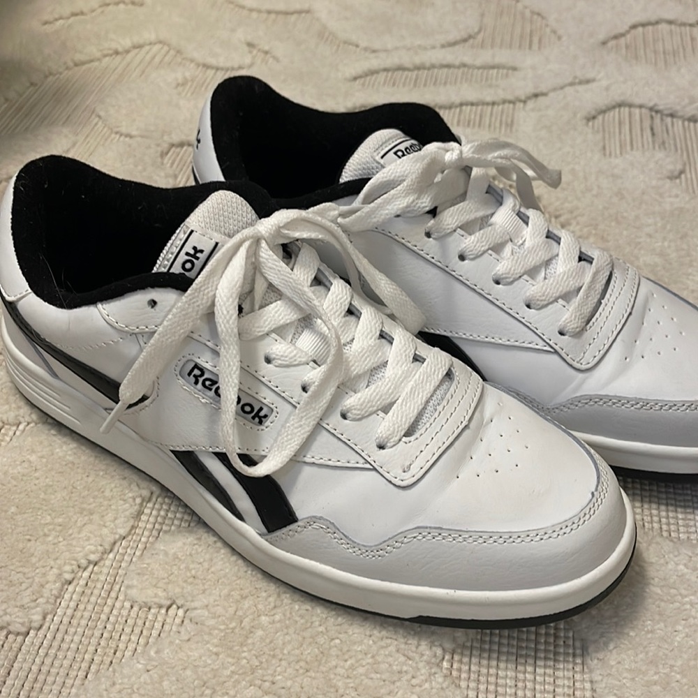 Reebox shoes